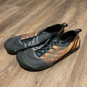 Vapor Glove 2 Running Shoe - Men's